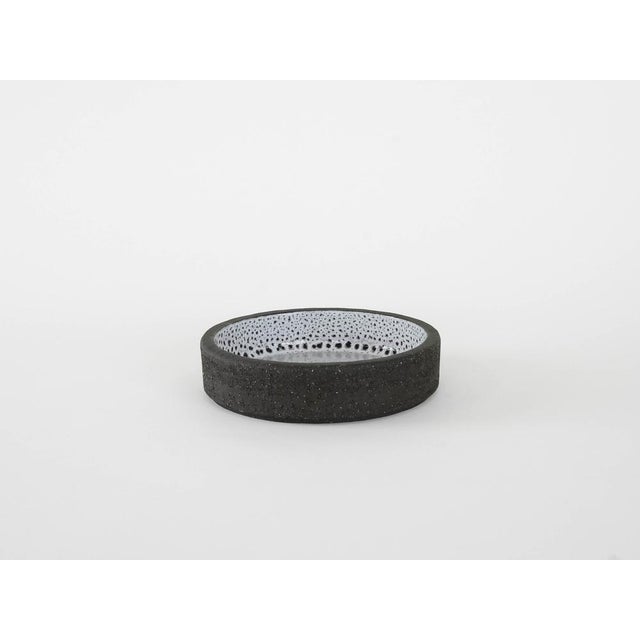 Vintage Danish Ceramic Bowl, 1960s For Sale - Image 3 of 9