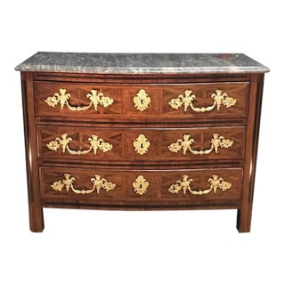 Early 18th Century French Commode For Sale