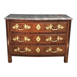 Early 18th Century French Commode