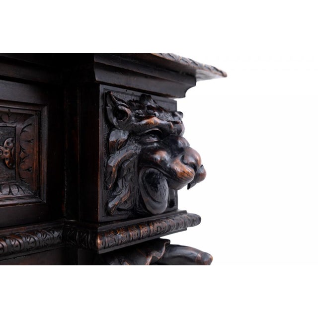 Antique French Sideboard, 1820 For Sale - Image 11 of 16