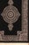 Middle Eastern Hand-Knotted Ghom Rug For Sale - Image 3 of 11
