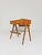 Mid-Century Danish Teak Bedside Table For Sale - Image 12 of 16