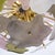 Gold Italian Murano Glass Sputnik Chandelier in Pastel Colors and Polished Brass, 2000 For Sale - Image 8 of 13