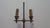 Rembrandt Antique Bouillotte Iron Tole Lamp, 1920s For Sale In Los Angeles - Image 6 of 12