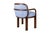 James Dining Chair by Wood Tailors Club For Sale - Image 6 of 14
