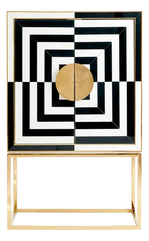 Op Art Bar