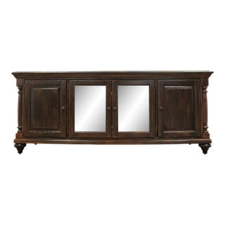 Tommy Bahama Wellington Console For Sale