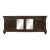 Tommy Bahama Wellington Console For Sale