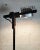 Sintesi Terra Floor Lamp by Ernesto Gismondi for Artemide, 1970s For Sale - Image 12 of 13
