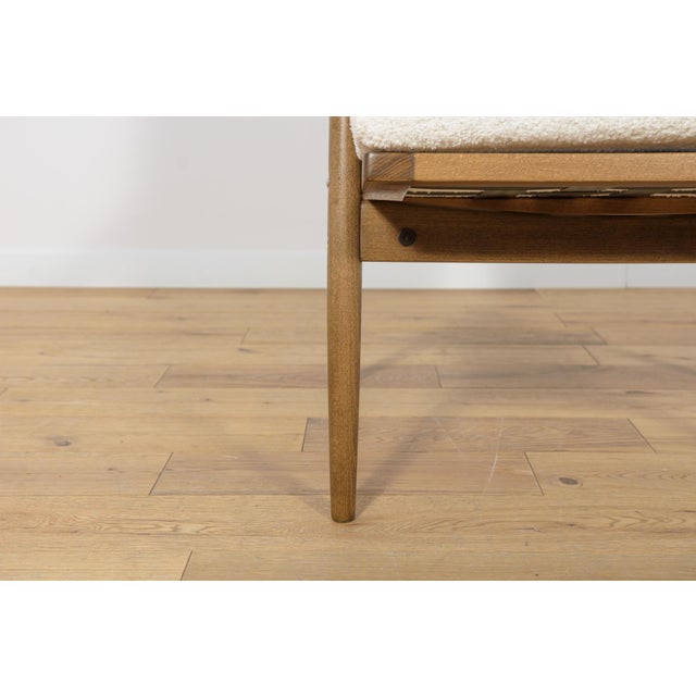 Mid-Century Armchairs from Ton, 1960s, Set of 2 For Sale - Image 17 of 18