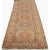 ACTUAL SIZE: 3’1″ x 9’6″ PRIMARY COLOR: Brown / Tan AGE: Old ORIGIN: Turkey MATERIALS: Wool FOUNDATION: Cotton PRODUCTION:...