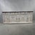 Vintage Conservatory Dresser with Belgian Marble Top, 1923 For Sale - Image 10 of 10
