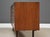 1960s Danish Modern 84" Long Teak Dresser For Sale - Image 4 of 10