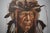 Native American 1980s Native American Chief Limited Edition Print by Ken Schmidt – Signed & Numbered 159/900 For Sale - Image 3 of 5