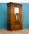 Antique Victorian Wardrobe in Mahogany, 1880s For Sale - Image 11 of 11
