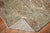 Vintage Zabihi Collection Persian Hamedan Neutral Color Accent Rug - 4'8" x 6'10" For Sale - Image 10 of 10