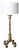 Antique Torchere Floor Lamp For Sale