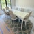 Contemporary Expandable Dining Table and 6 Chairs From Thomasville For Sale - Image 3 of 16