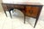 Wonderful antique Georgian style sideboard from the early 1900's. The handmade piece is made of mahogany and inlaid...