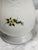 American Vintage Porcelain Salt & Pepper Shakers For Sale - Image 3 of 9