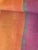 Designers Guild Kesari Fabric | Discontinued Sunset Stripe Cotton | Pink Orange For Sale - Image 16 of 18