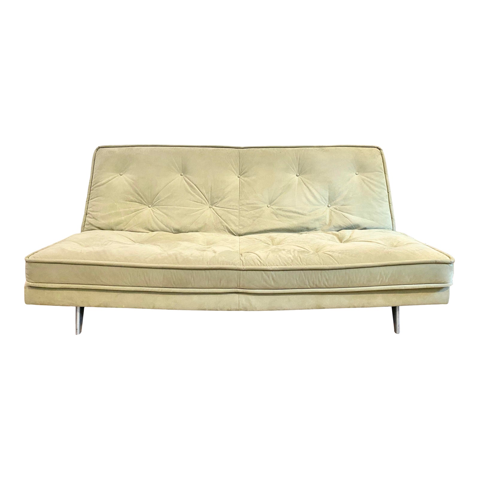 Modern Ligne Roset Sofa Bed Chairish