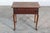 19th Century Georgian English Oak Low Boy, 1800s For Sale - Image 15 of 16