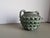 1950s Mid-Century Modern French Brutalist Vase in Ceramic, 1950 For Sale - Image 5 of 7