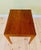 Mid-Century Danish Teak Sewing Table by Severin Hansen For Sale - Image 6 of 18