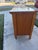 1960s Dixie Mediterranean Commode Nightstands – Model 730 21 (Pair) For Sale - Image 5 of 10