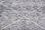 Modern Moroccan Hand Knotted Wool Rug, 5'8"x8'2" For Sale In New York - Image 6 of 6