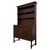 A charming and highly practical 20th-century Edwardian oak Welsh dresser, combining traditional country styling, generous...