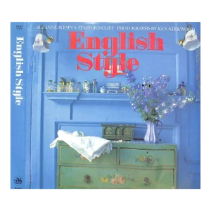 "English Style" 1984 Slesin, Suzanne & Cliff, Stafford
