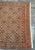 Antique 1880s Senneh Kurdistan Fish Design Rug For Sale In Los Angeles - Image 6 of 10