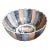 Antique Imari Punch Bowl For Sale