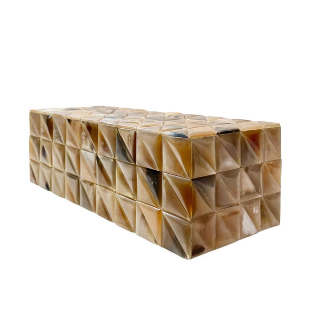 Maitland Smith Box For Sale - Image 4 of 11