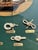 Wood Diorama Frame of Boats and Knots For Sale - Image 7 of 18