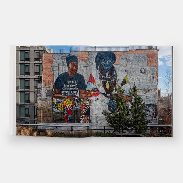 Paper Jordan Casteel For Sale - Image 7 of 10