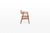Mid-Century Modern Vintage GM11 Dining Chairs from Glostrup Møbelfabrik, 1960s, Set of 6 For Sale - Image 3 of 15