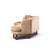 Dunbar Furniture Edward Wormley for Dunbar Mid Century Janus Sofa For Sale - Image 4 of 9