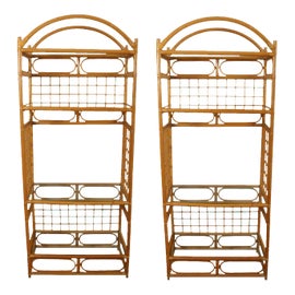 Example of Bookcases & Étagères