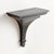 This corbelinspired wall bracket is the ultimate decorative shelf. Perfect for displaying your favorite plant, sculpture...