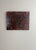 Mid-Century Modern Abstract Oil on Wood Painting by Karl James Lubbering For Sale - Image 3 of 11