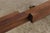 Henkel Harris Model 2235 Mahogany Inlaid Dining Table For Sale - Image 13 of 18