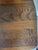 Antique Quarter-Sawn Tiger Oak Dresser With Original Beveled Mirror, C. 1900–1915 For Sale - Image 12 of 18