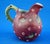 Vintage Ceramic Carafe from the Maiolica Artigiana Umbra Factory, 1950s For Sale - Image 6 of 18
