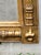 Antique American Federal Giltwood Wall Mirror c.1820 Original 19th Century Gold For Sale - Image 15 of 17