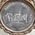 International Silver Vintage Chalk Board Menu Board Silverplate Tray Platter 22" X 17" W Hanger For Sale - Image 4 of 16