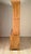 Early 19th Century Antique English Pine Breakfront Bookcase For Sale - Image 5 of 7