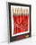 Contemporary Arman Fernandez ~ Paintbrush Strokes ~ 1996 Atlanta Olympics ~ Materic Lithograph Signed Art For Sale - Image 3 of 18